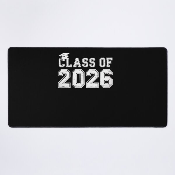 Item preview, Class Of 2026 Shirt Senior 2026 Graduation designed and sold by NewIdeasSArt.