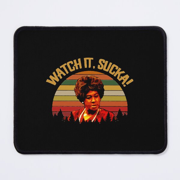 Item preview, Sanford And Son Wah'chit Sucka Retro Sunset designed and sold by colascaged.