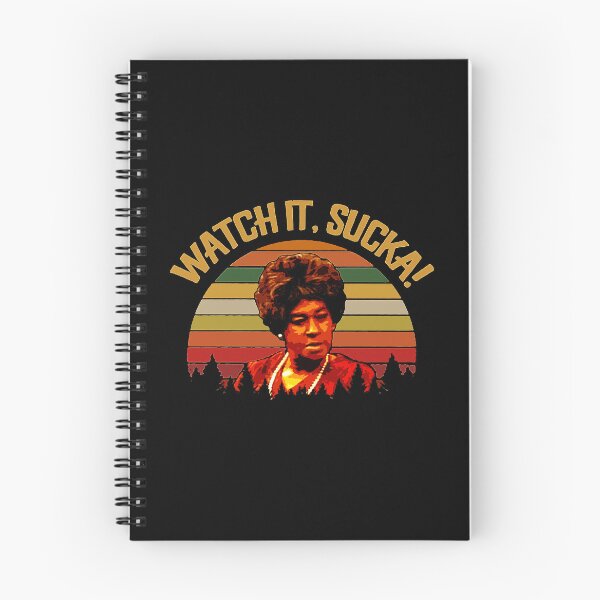Item preview, Sanford And Son Wah'chit Sucka Retro Sunset designed and sold by colascaged.