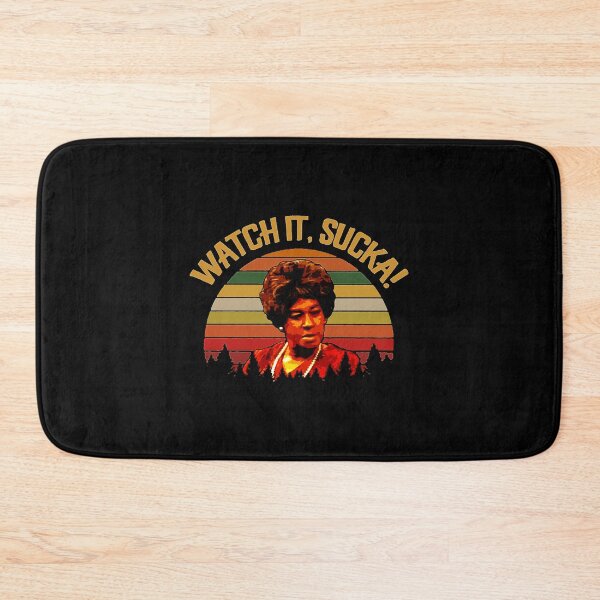 Item preview, Sanford And Son Wah'chit Sucka Retro Sunset designed and sold by colascaged.