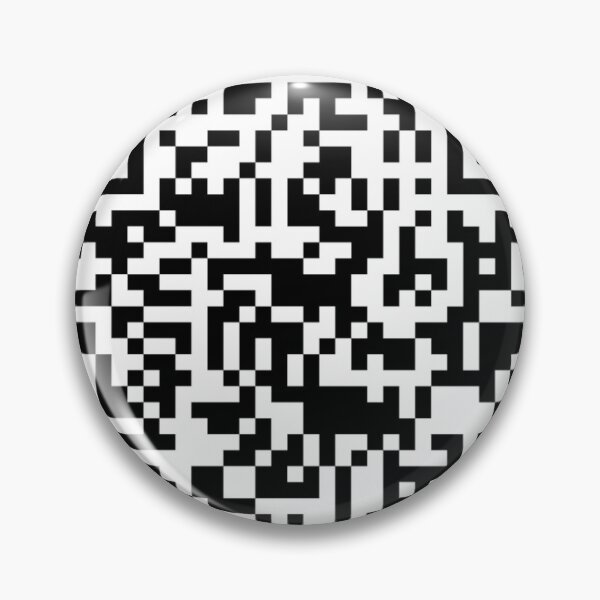 Item preview, Don’t Scan This QR Code (Seriously… Don’t) designed and sold by johnExpress02.