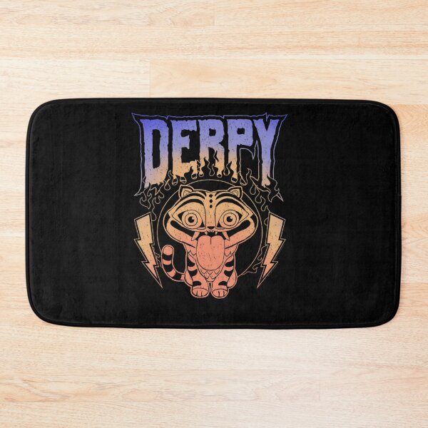 Item preview, Derpy Tiger designed and sold by DelaciaJam.