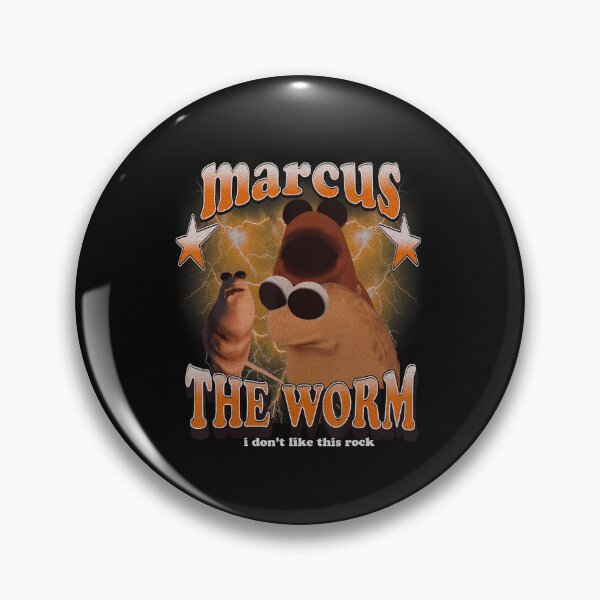 Item preview, Trending Meme Funny Quote By Worm Retro Style designed and sold by Williammarger.