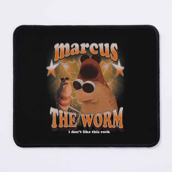 Item preview, Trending Meme Funny Quote By Worm Retro Style designed and sold by Williammarger.