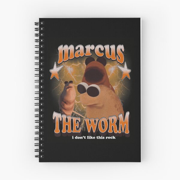 Item preview, Trending Meme Funny Quote By Worm Retro Style designed and sold by Williammarger.