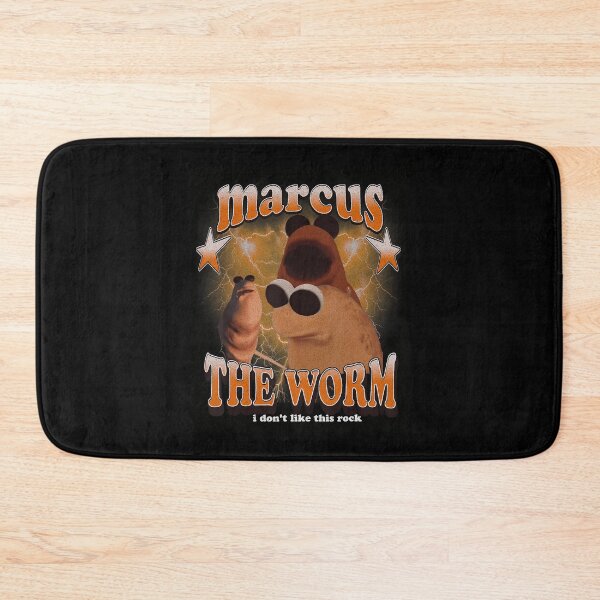 Item preview, Trending Meme Funny Quote By Worm Retro Style designed and sold by Williammarger.