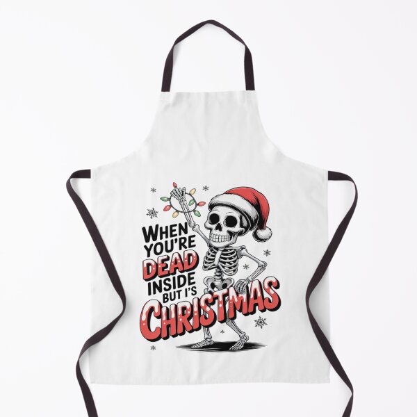 Item preview, Its Inside Retro When Vintgae Classic You But Dead Funny Christmas Are designed and sold by TMcConnellK.