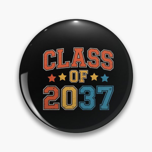 Item preview, Class Of 2037 First Day Of First Grade 1St Grade designed and sold by NewIdeasSArt.