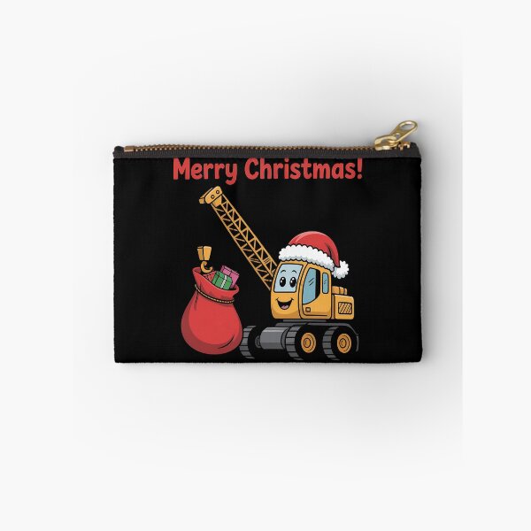 Item preview, Christmas Boys Girls Ugly Xmas Santa Dinosaur Truck designed and sold by TyraYoung.
