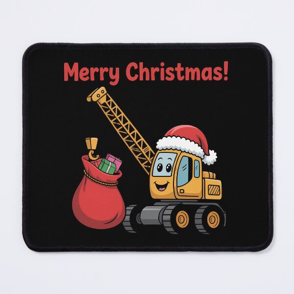 Item preview, Christmas Boys Girls Ugly Xmas Santa Dinosaur Truck  designed and sold by TyraYoung.