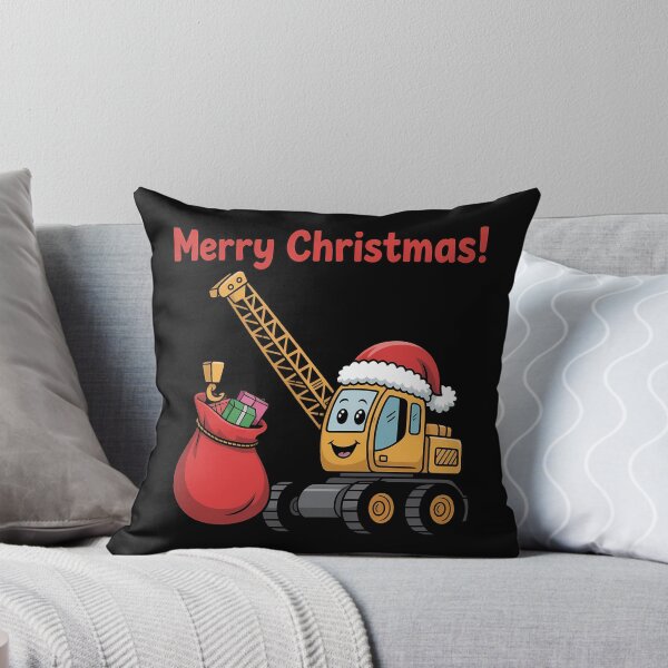 Item preview, Christmas Boys Girls Ugly Xmas Santa Dinosaur Truck designed and sold by TyraYoung.