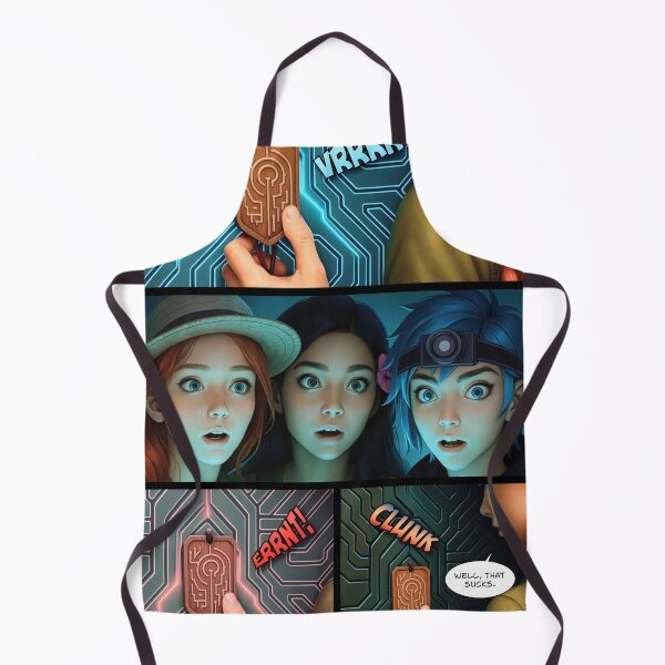 Item preview, Hidden Signals 1.8.14 - Rowan Shanti Cipher clunk designed and sold by CathryneDelamort.