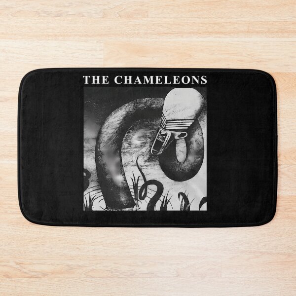Item preview,  Strange Times Album Poster Black And White designed and sold by SurealGin.