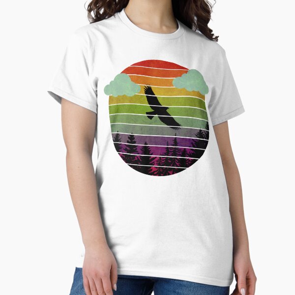 Item preview, La naturaleza llama designed and sold by maryedenoa.