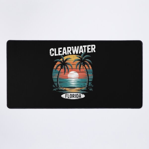 Item preview, Clearwater Florida Spring Break Vacation designed and sold by NewIdeasSArt.