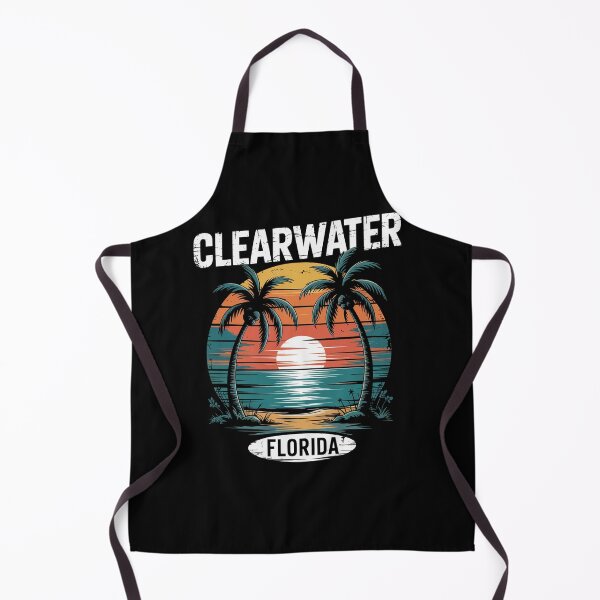 Item preview, Clearwater Florida Spring Break Vacation designed and sold by NewIdeasSArt.