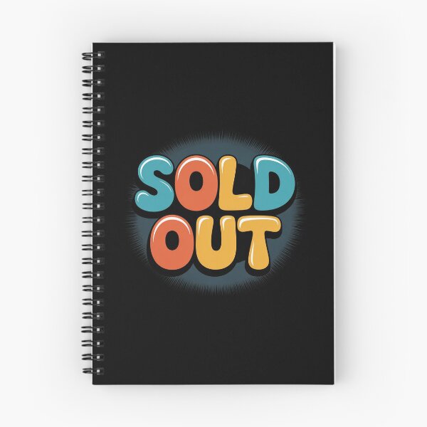 Item preview, Funny Sold Out designed and sold by KingsLife1994.