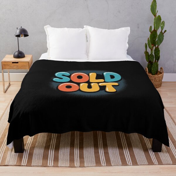 Item preview, Funny Sold Out designed and sold by KingsLife1994.