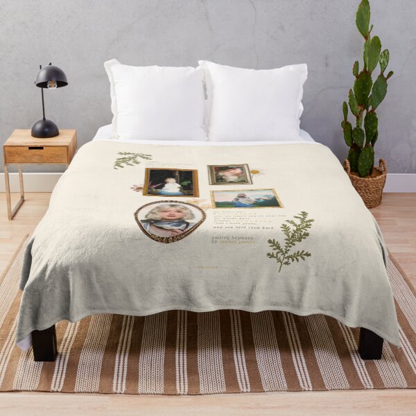 Item preview, maisie peters | audrey hepburn | it always points you home designed and sold by estheticalrh.