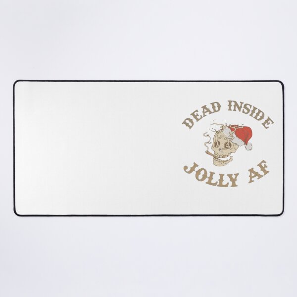 Item preview, Christmas But Vintage Retro Essential Af Classic Inside Dead Jolly designed and sold by SmithWSTaRR.