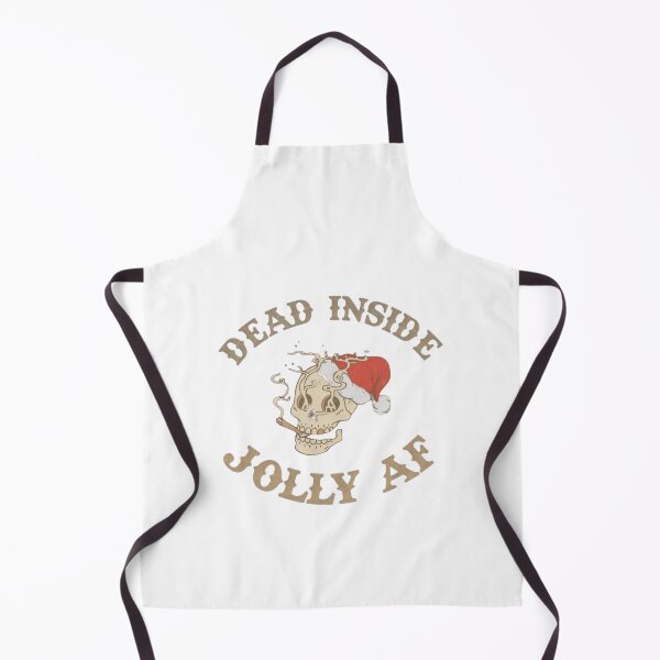 Item preview, Christmas But Vintage Retro Essential Af Classic Inside Dead Jolly designed and sold by SmithWSTaRR.