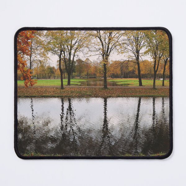 Item preview, Autumn Symmetry designed and sold by Alexandra Lavizzari.