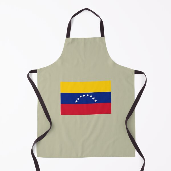 Item preview, Venezuela Flag – Stars of the Andes Sky Design designed and sold by Dany05117671.