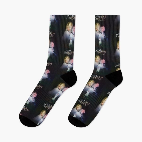 Item preview, maisie peters | audrey hepburn | you swore i looked like designed and sold by estheticalrh.