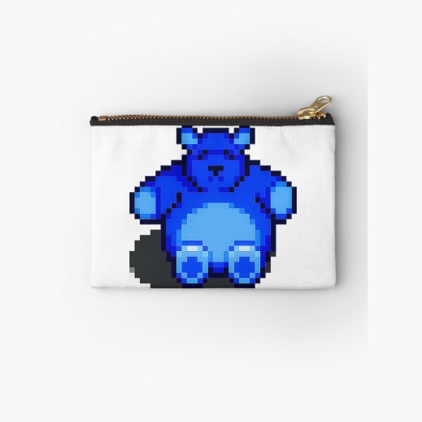 Item preview, Stuffed Bear - Stardew Valley  designed and sold by Naziavage.