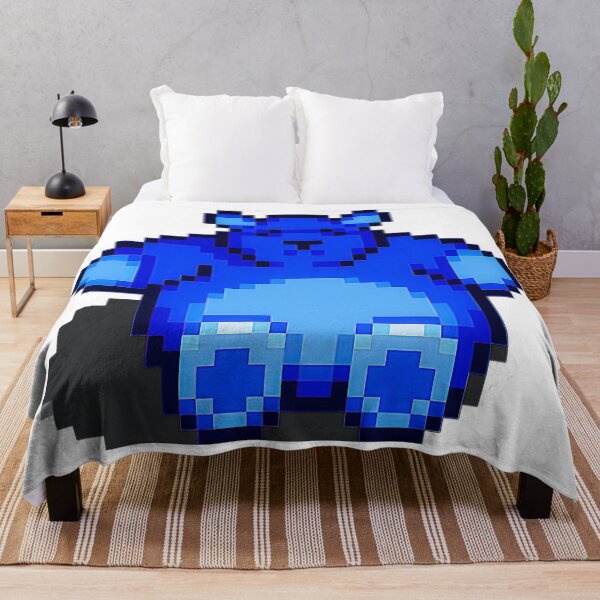 Item preview, Stuffed Bear - Stardew Valley  designed and sold by Naziavage.
