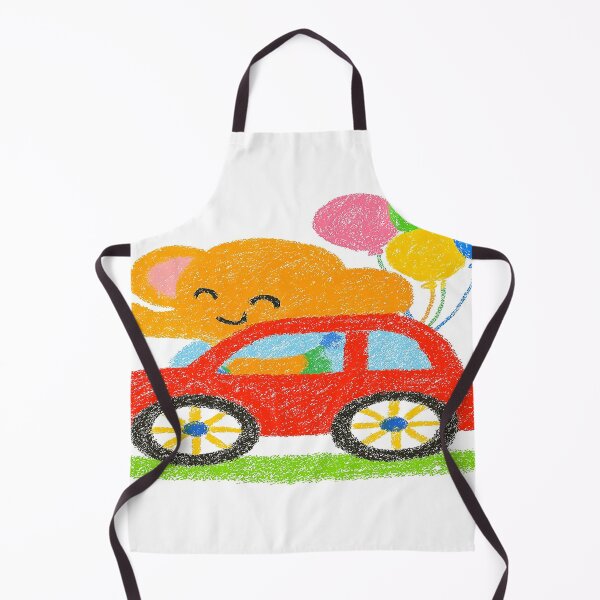 Item preview, ฺBalloon Buggy designed and sold by DinsignStudio.