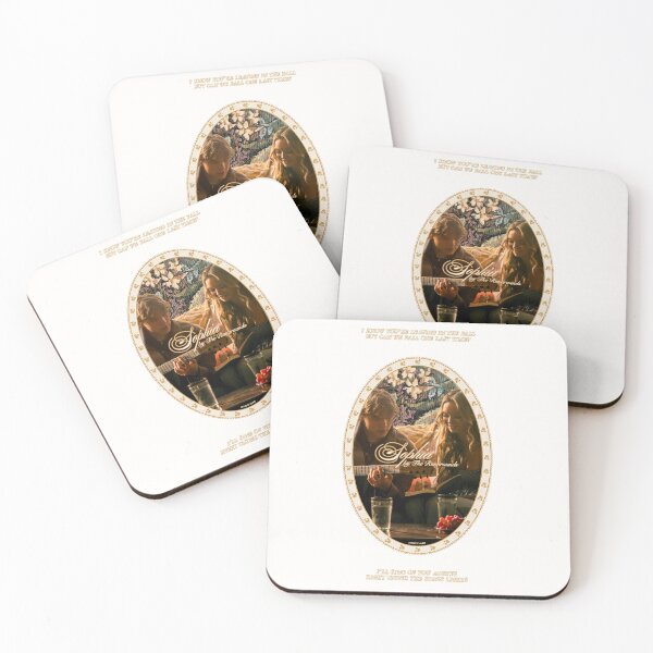 Item preview, the runarounds | sophia | can we fall one last time designed and sold by estheticalrh.