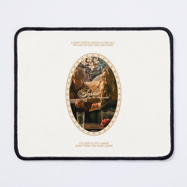 Item preview, the runarounds | sophia | can we fall one last time designed and sold by estheticalrh.