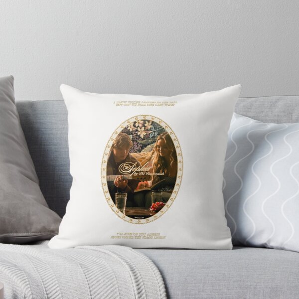 Item preview, the runarounds | sophia | can we fall one last time designed and sold by estheticalrh.
