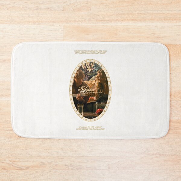 Item preview, the runarounds | sophia | can we fall one last time designed and sold by estheticalrh.