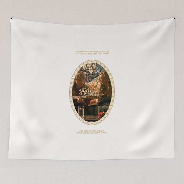 Item preview, the runarounds | sophia | can we fall one last time designed and sold by estheticalrh.