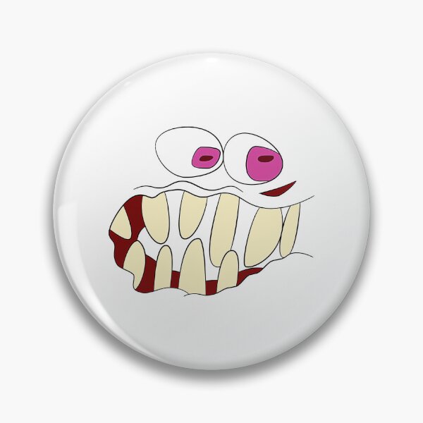 Item preview, Ren And Stimpy Big Teeth designed and sold by Kittyoseph.