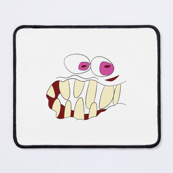 Item preview, Ren And Stimpy Big Teeth designed and sold by Kittyoseph.