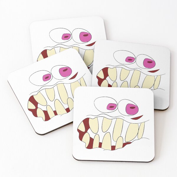 Item preview, Ren And Stimpy Big Teeth designed and sold by Kittyoseph.