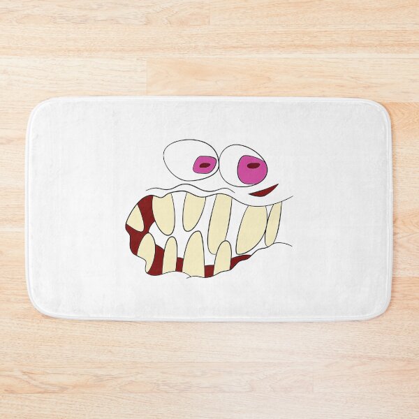 Item preview, Ren And Stimpy Big Teeth designed and sold by Kittyoseph.