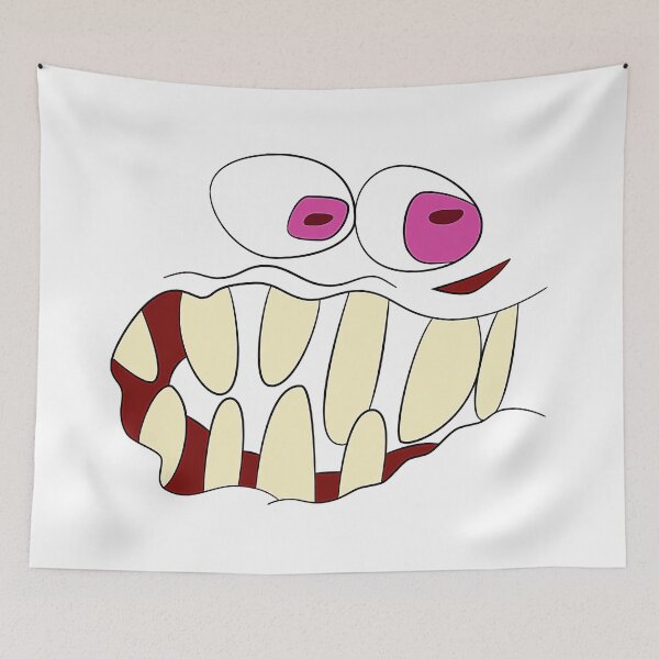 Item preview, Ren And Stimpy Big Teeth designed and sold by Kittyoseph.