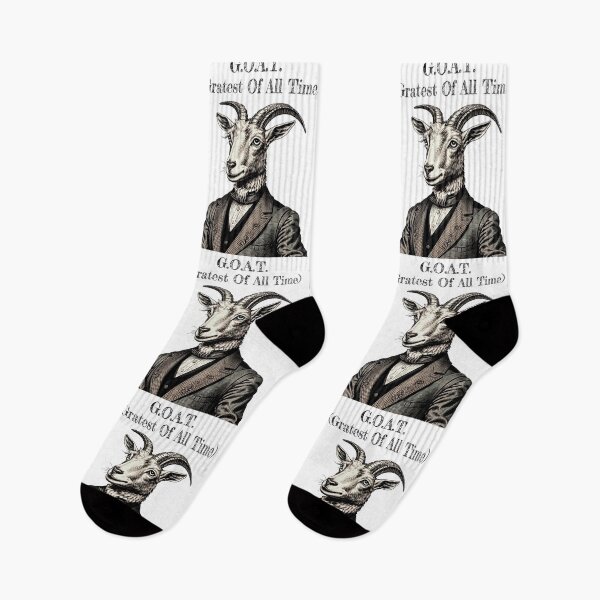 Item preview, Victorian Gentleman GOAT Engraving Art Print designed and sold by LanaGustavsson.