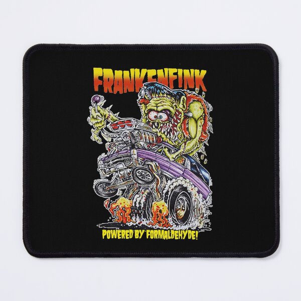 Item preview, Frankenfink !!! designed and sold by Nieveong.