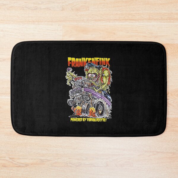 Item preview, Frankenfink !!! designed and sold by Nieveong.