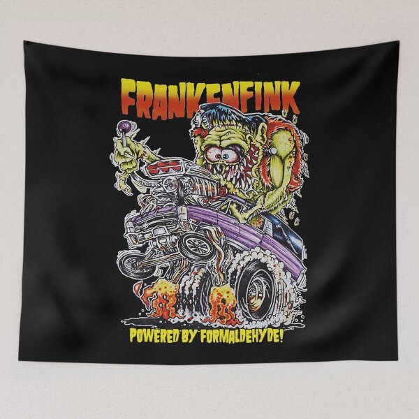 Item preview, Frankenfink !!! designed and sold by Nieveong.