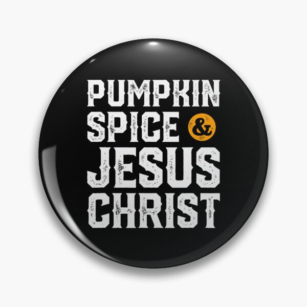 Item preview, Funny and Spice Classic Pumpkin Retro Vintage Jesus Christmas Christ designed and sold by JamieFmorriSS.