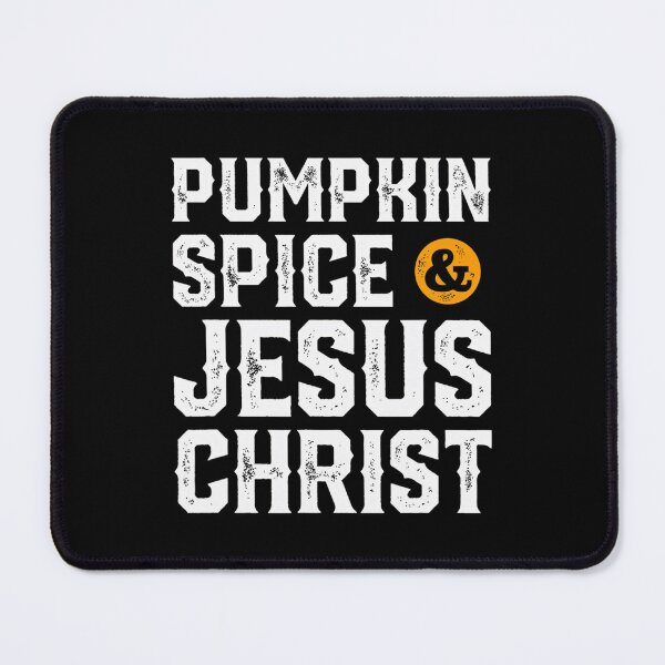 Item preview, Funny and Spice Classic Pumpkin Retro Vintage Jesus Christmas Christ designed and sold by JamieFmorriSS.