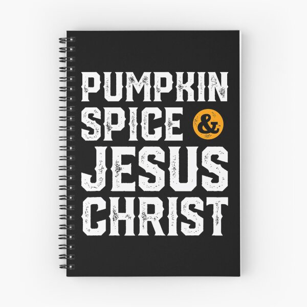 Item preview, Funny and Spice Classic Pumpkin Retro Vintage Jesus Christmas Christ designed and sold by JamieFmorriSS.