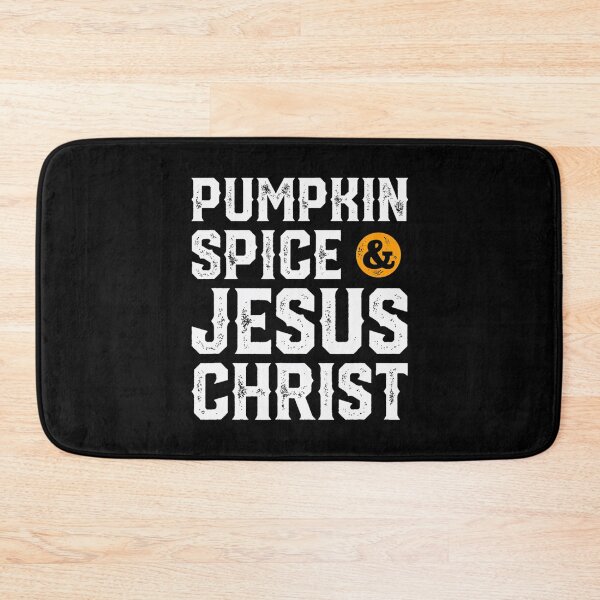 Item preview, Funny and Spice Classic Pumpkin Retro Vintage Jesus Christmas Christ designed and sold by JamieFmorriSS.
