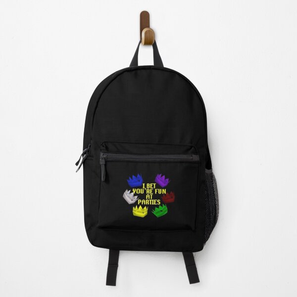 Item preview, I Bet You're Fun At Parties designed and sold by Faizanischer.